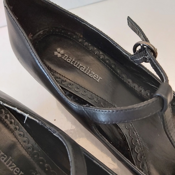 Naturalizer shoes Size 6 - Picture 4 of 9